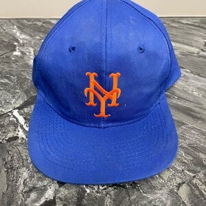 Genuine Merchandise Blue Cap